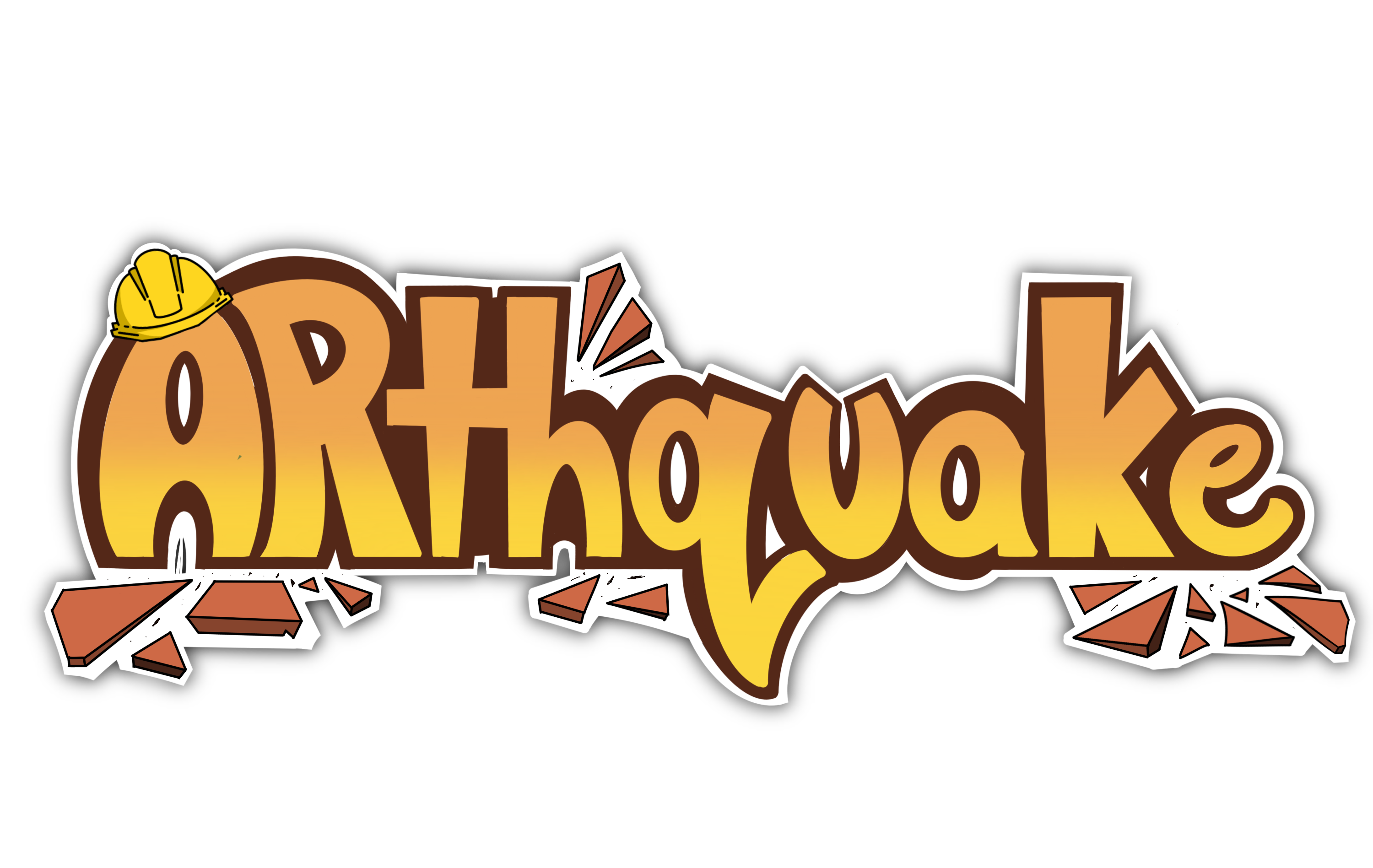 ARthquake Logo
