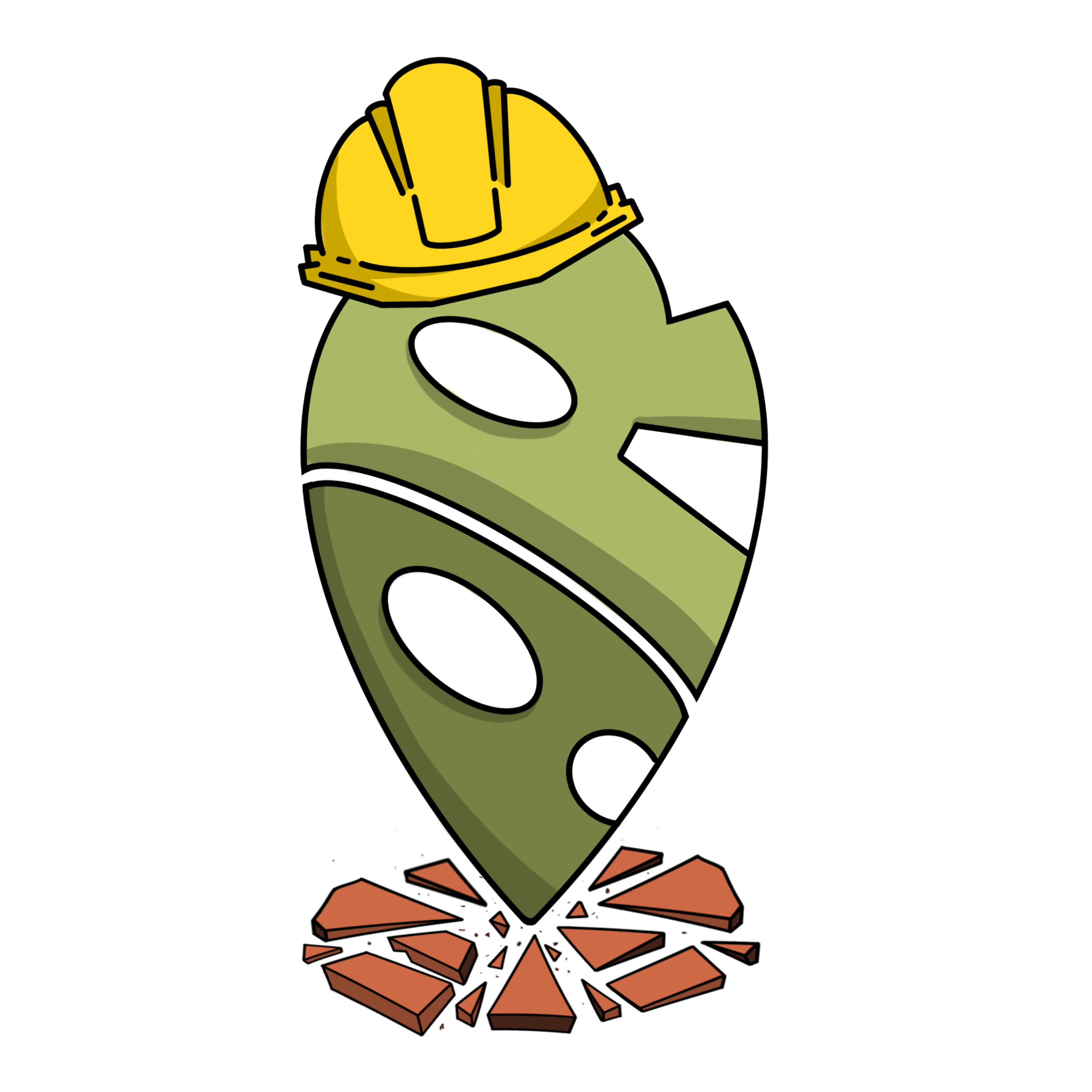 ARThquake Floating Logo